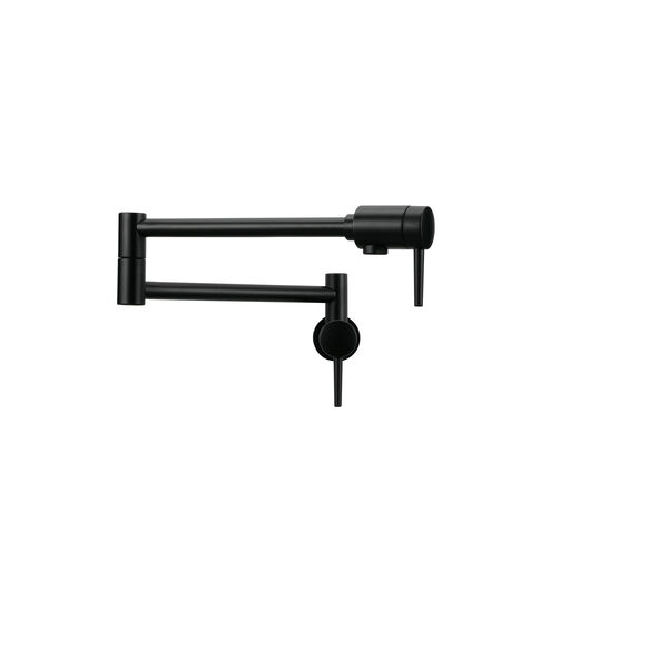 Contemporary Pot Filler (Recertified)