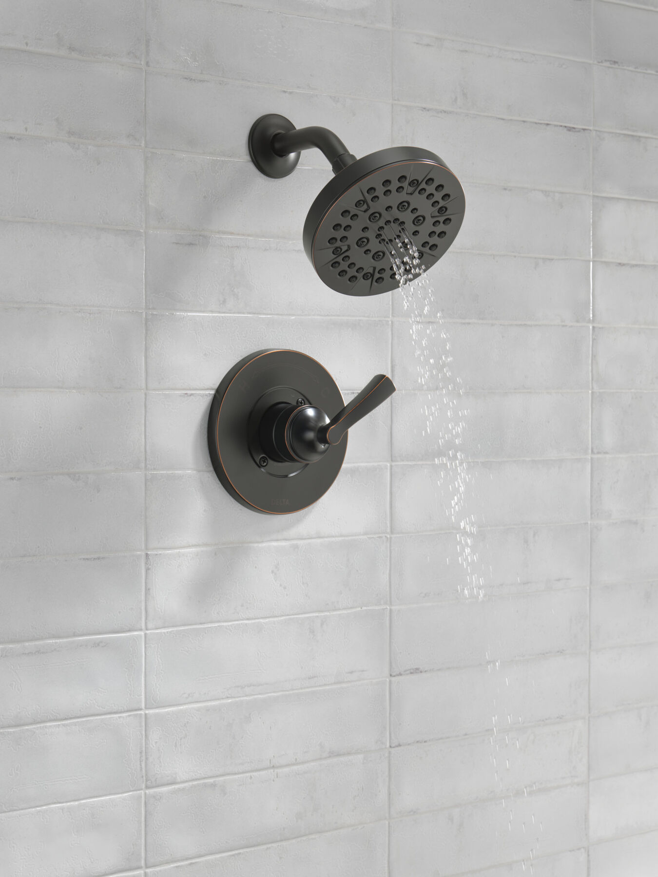 Monitor&reg; 14 Series Shower Only