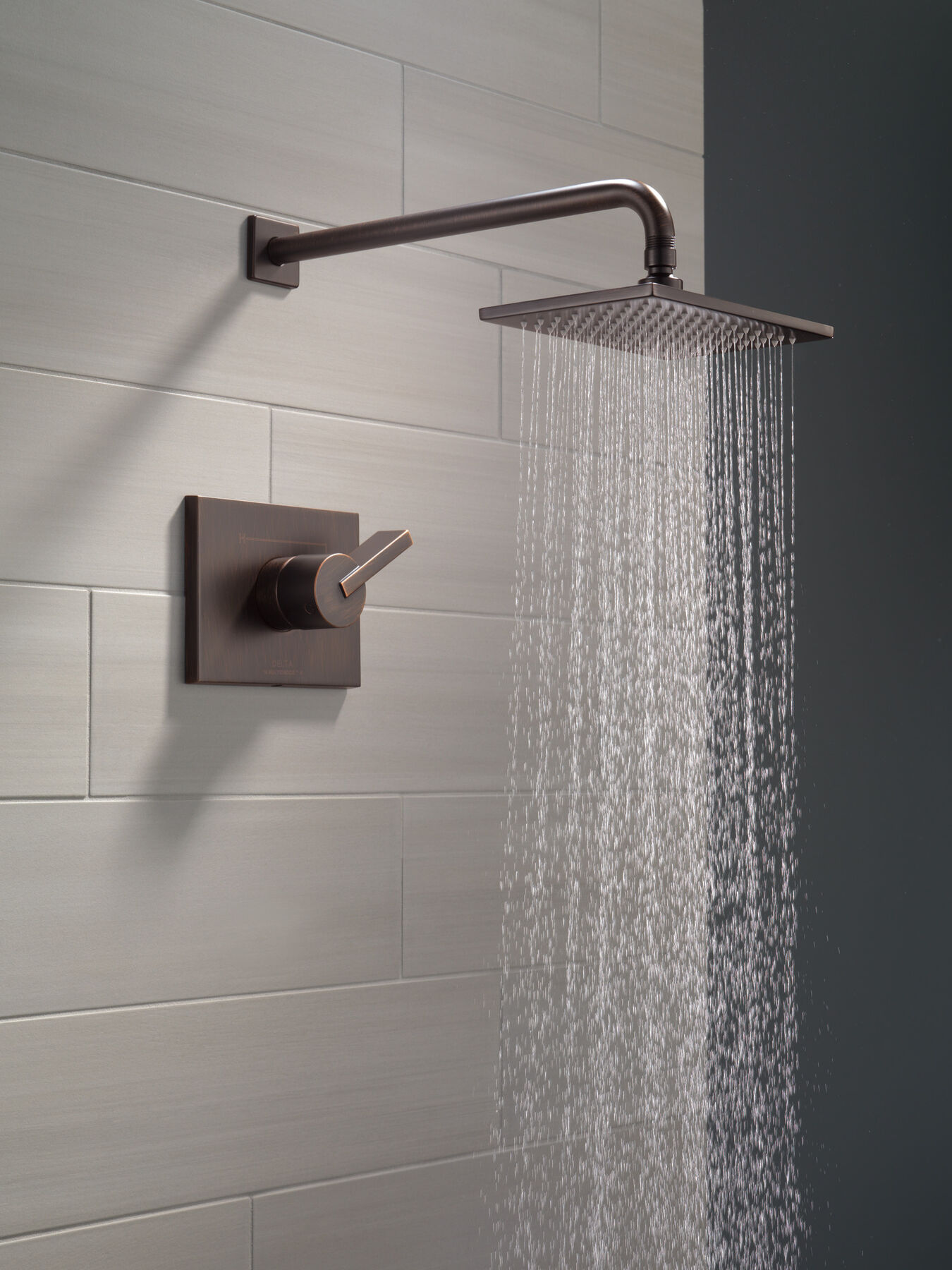 Monitor® 14 Series Shower Trim, image 3