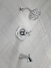 Monitor 17 Series Tub and Shower Trim