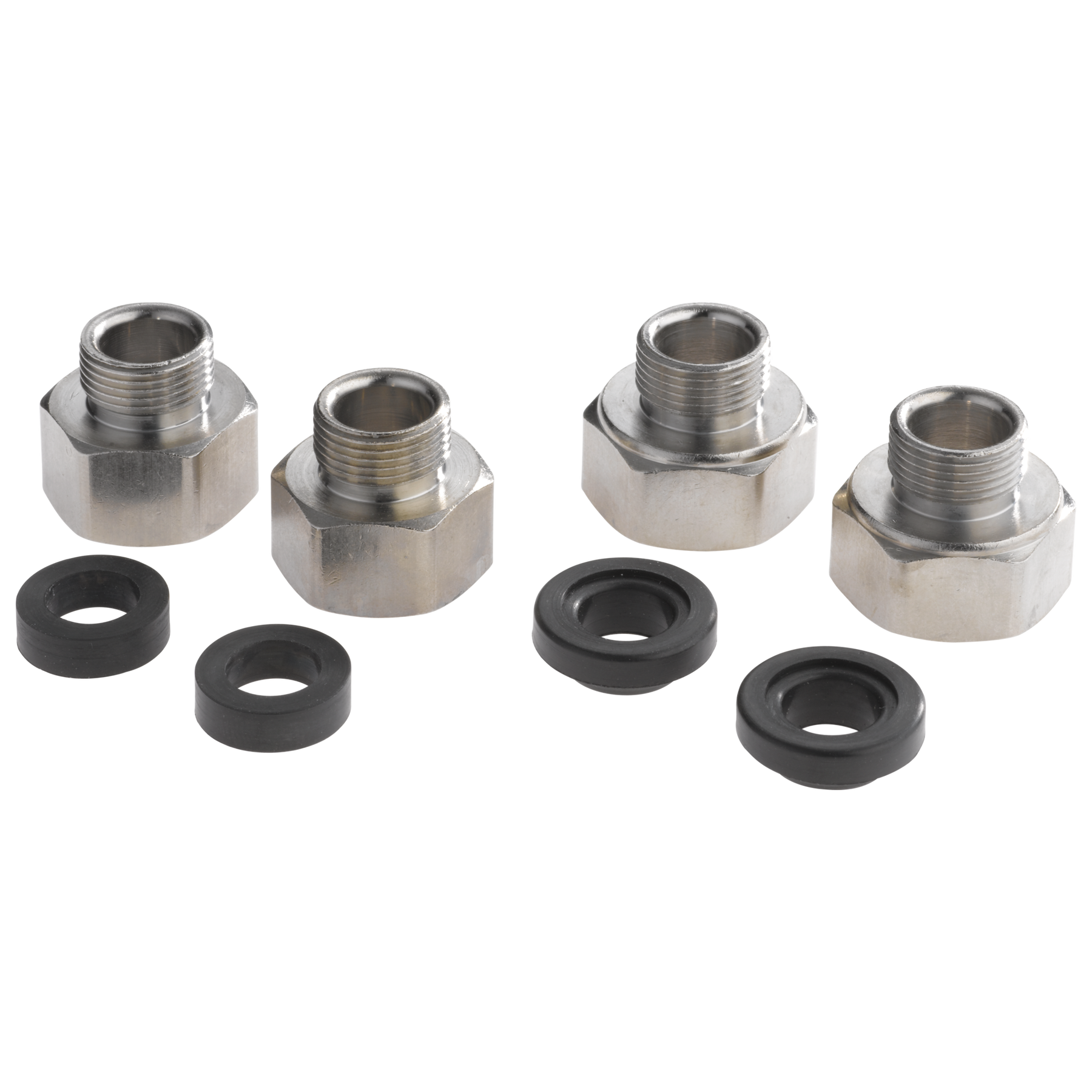 Adapter Kit - PEX Compression (4)