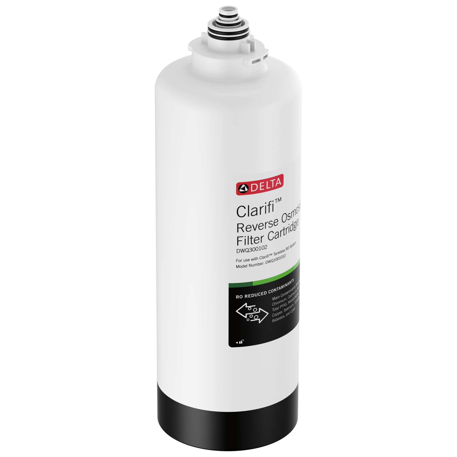 Reverse Osmosis Water Filter Replacement Cartridge