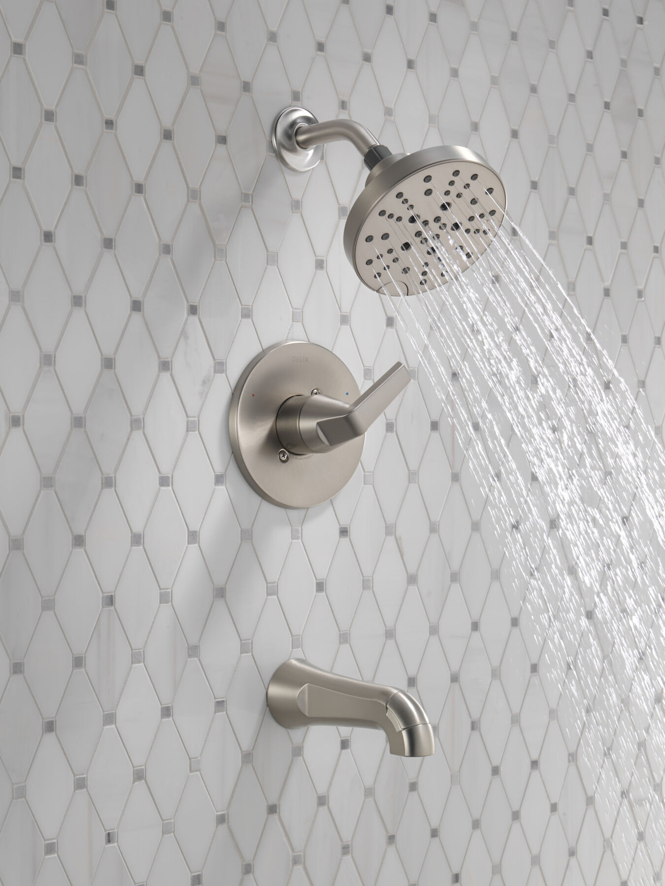 Monitor® 14 Series Tub and Shower, image 5