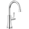 Transitional Beverage Faucet