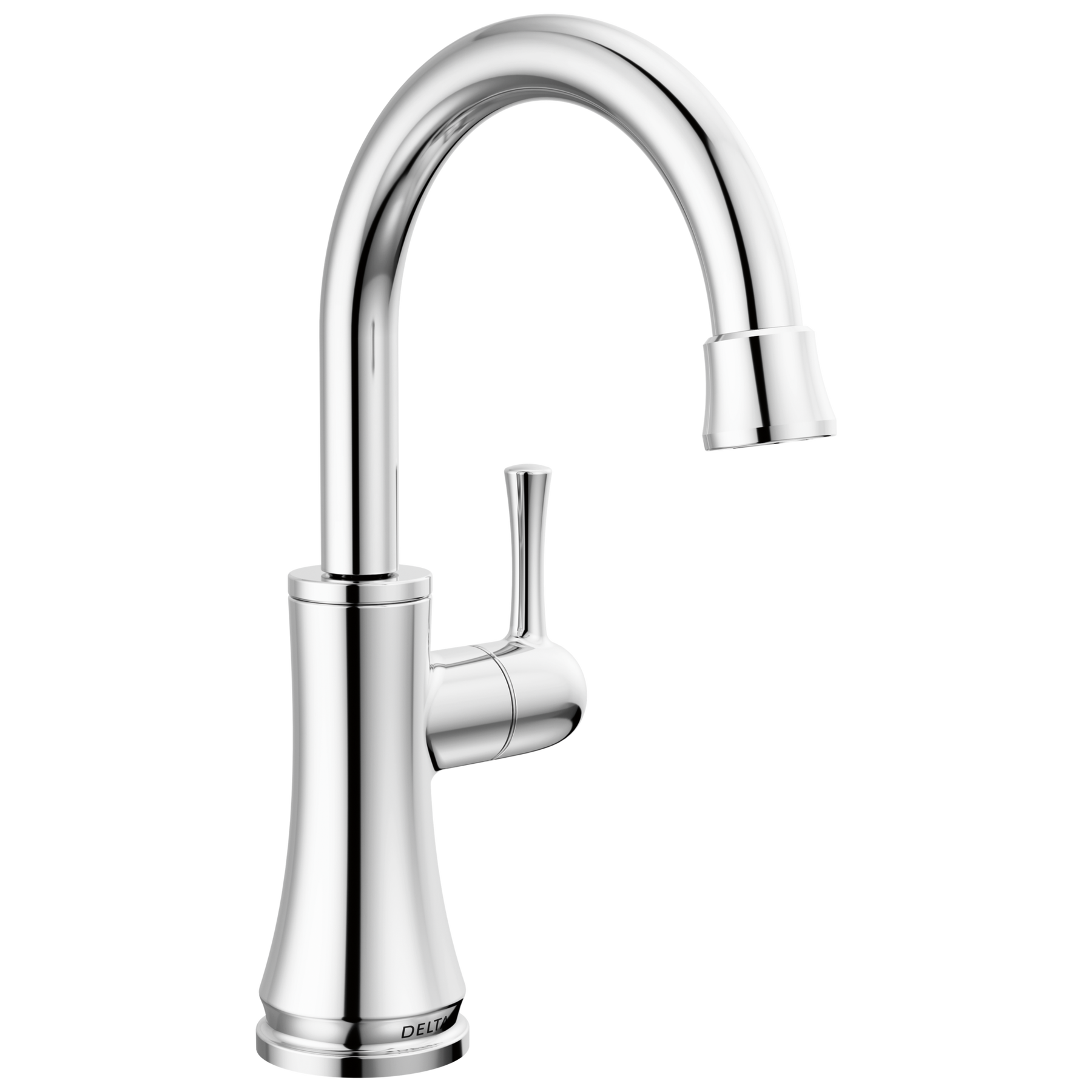 Transitional Beverage Faucet