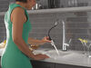 Touch2O® Bar / Prep Faucet with Touchless Technology