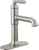 Single Handle Bathroom Faucet (Recertified)