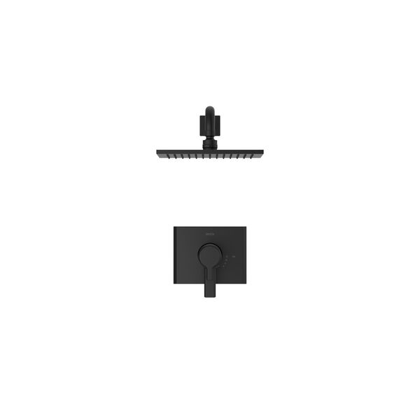 TempAssure® 17T Series H<sub>2</sub>Okinetic® Shower Trim (Recertified)