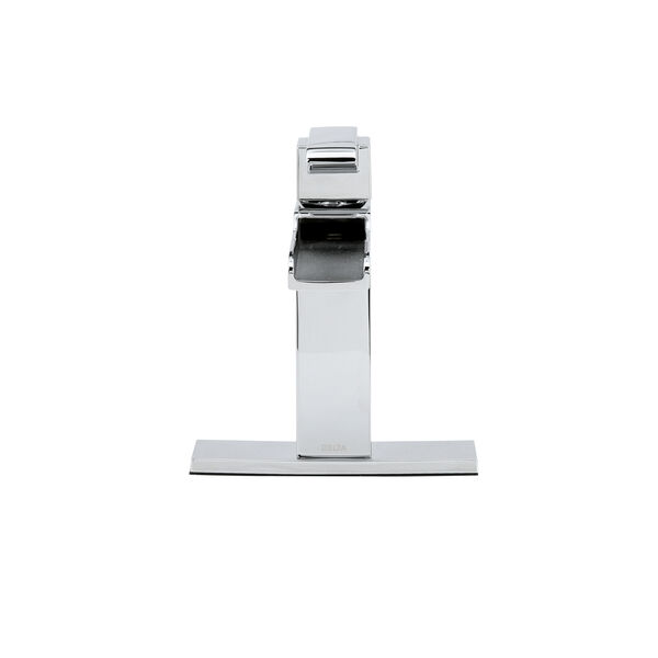 Single Handle Channel Bathroom Faucet