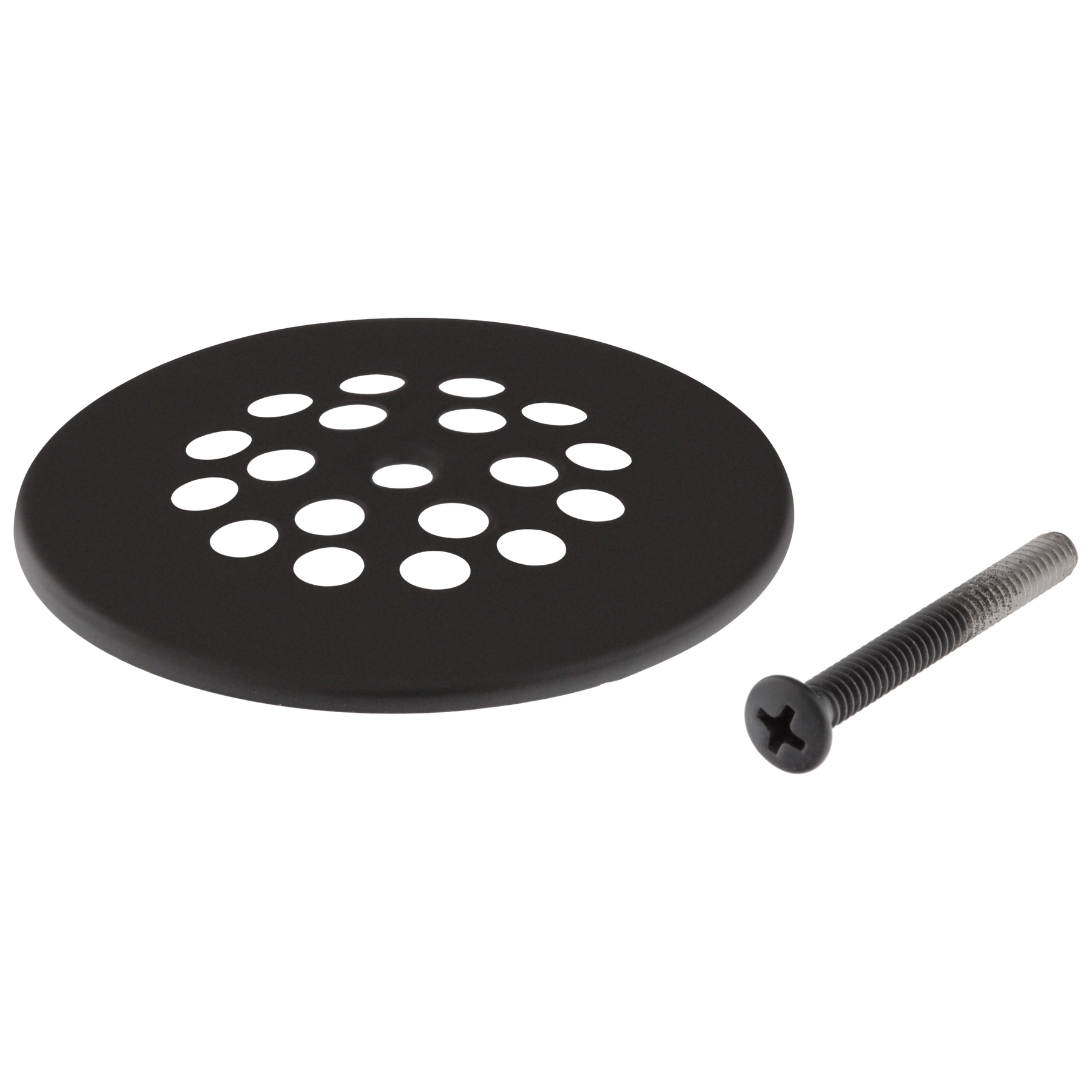Dome Strainer w/ Screw