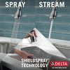 VoiceIQ&reg; Single Handle Pull-Down Faucet with Touch<sub>2</sub>O&reg; Technology
