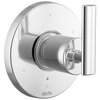 6-Setting 3-Port Diverter Trim