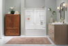 Classic 500 Bathtub 60"x30" Right Drain