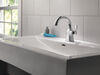 Single Handle Bathroom Faucet