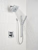 Flange - Shower