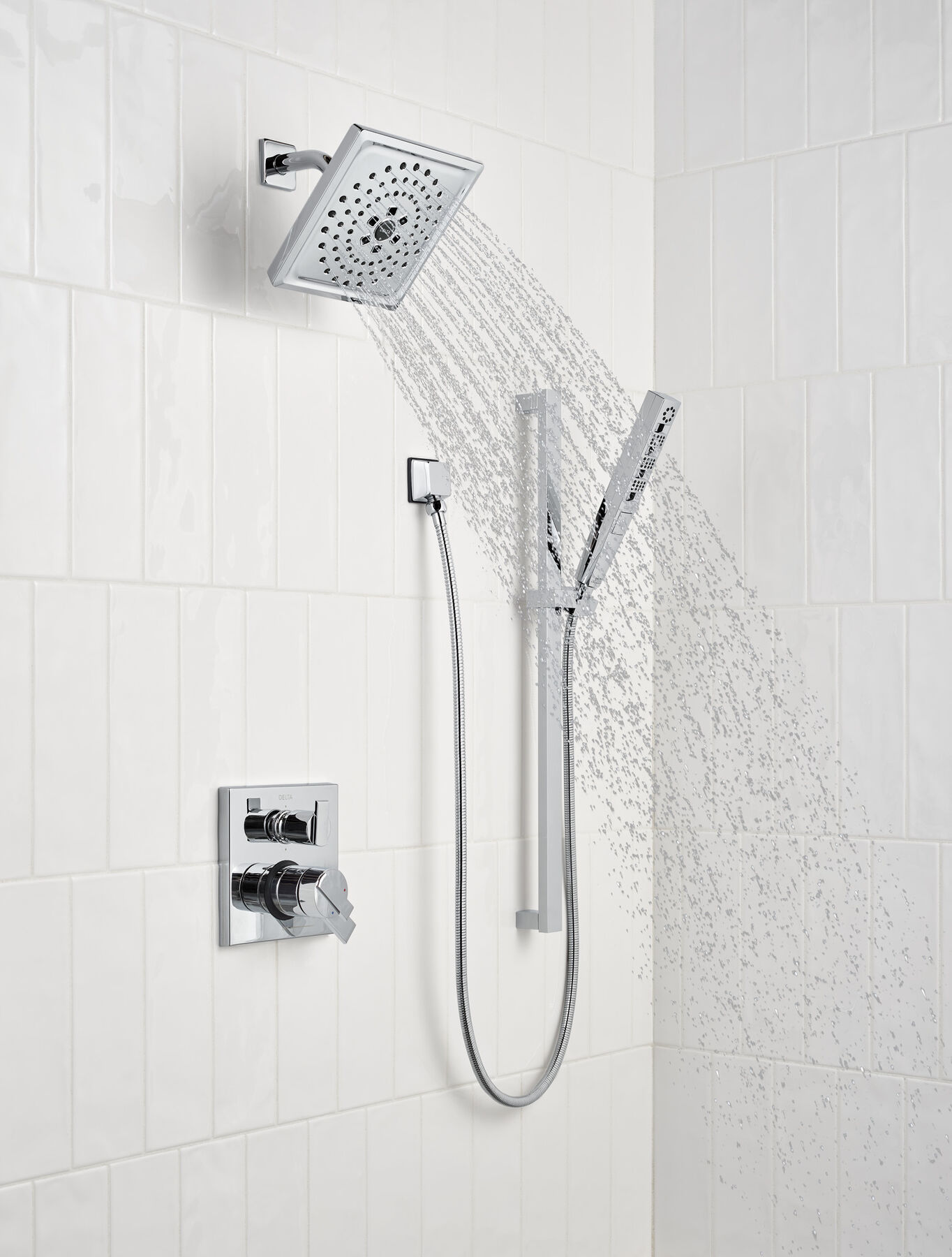 Flange - Shower, image 25