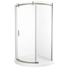 Round Corner Shower Enclosure