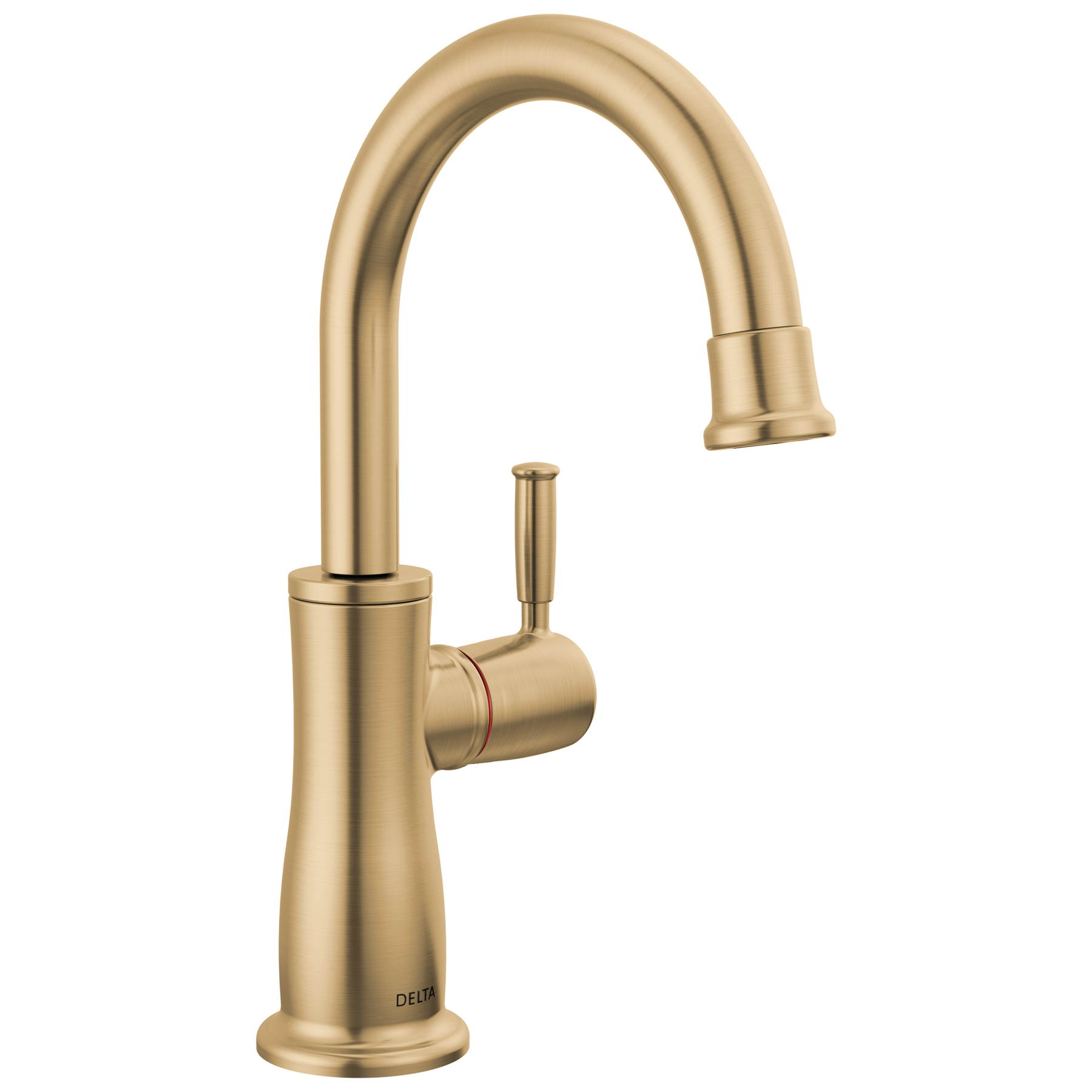 Insta-Hot Beverage Faucet Traditional (Recertified)