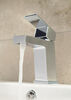 Single Handle Bathroom Faucet