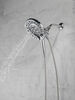 7-Setting In2ition® Two-in-One Shower