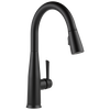 Single Handle Pull-Down Kitchen Faucet with Touch<sub>2</sub>O® Technology Technology (Recertified)