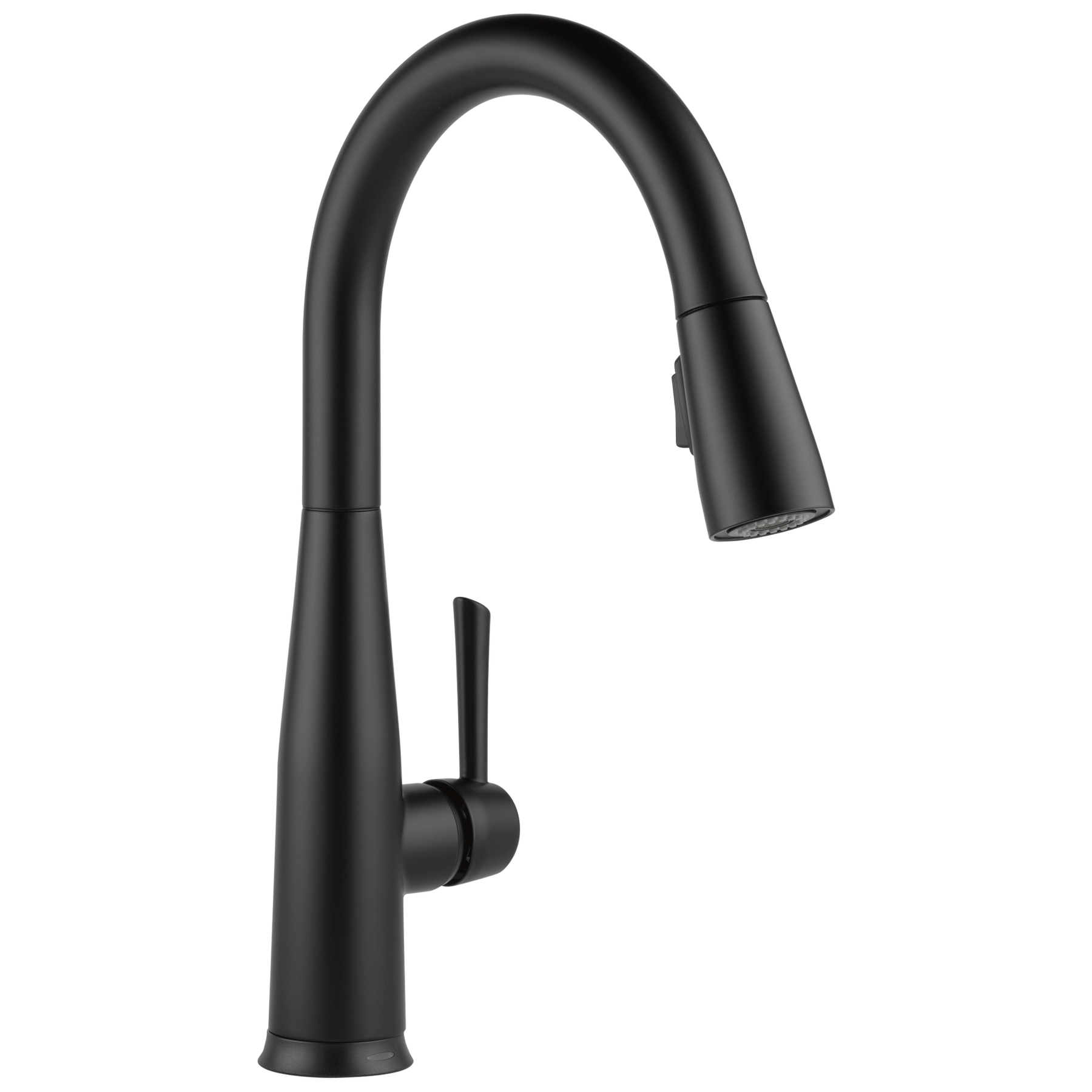 Single Handle Pull-Down Kitchen Faucet with Touch<sub>2</sub>O® Technology Technology (Recertified)