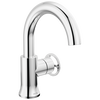 Single Handle Bathroom Faucet