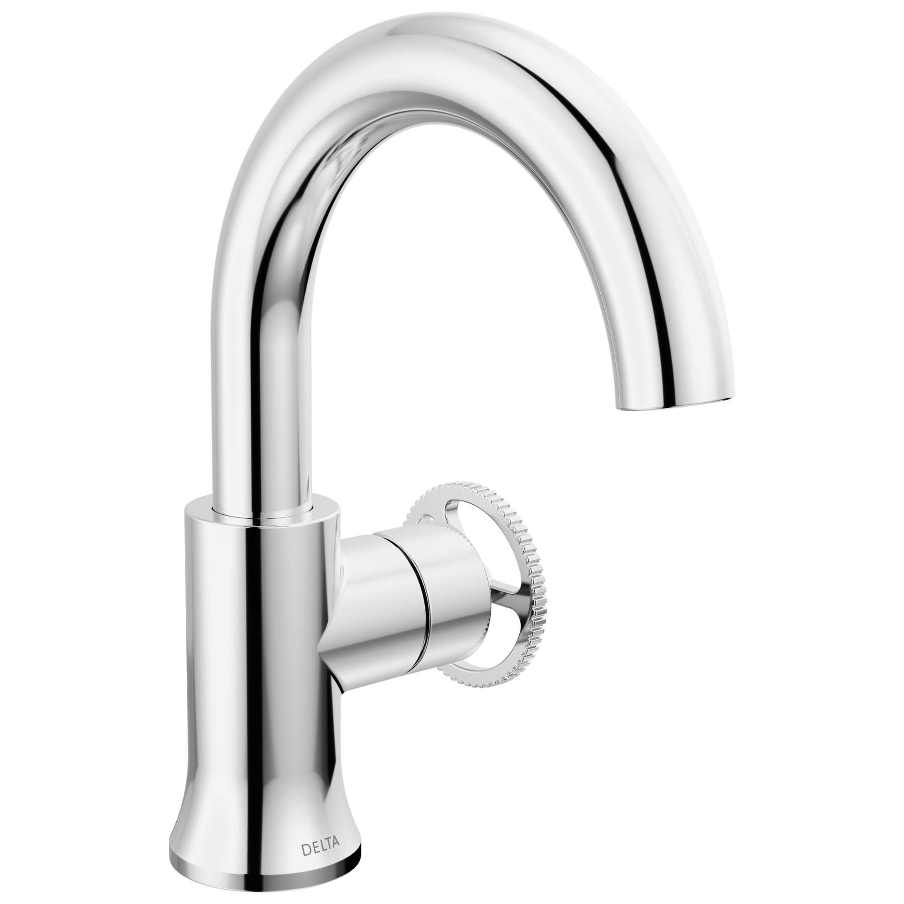 Single Handle Bathroom Faucet