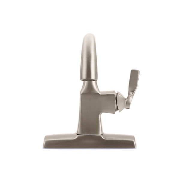 Single Handle Bathroom Faucet
