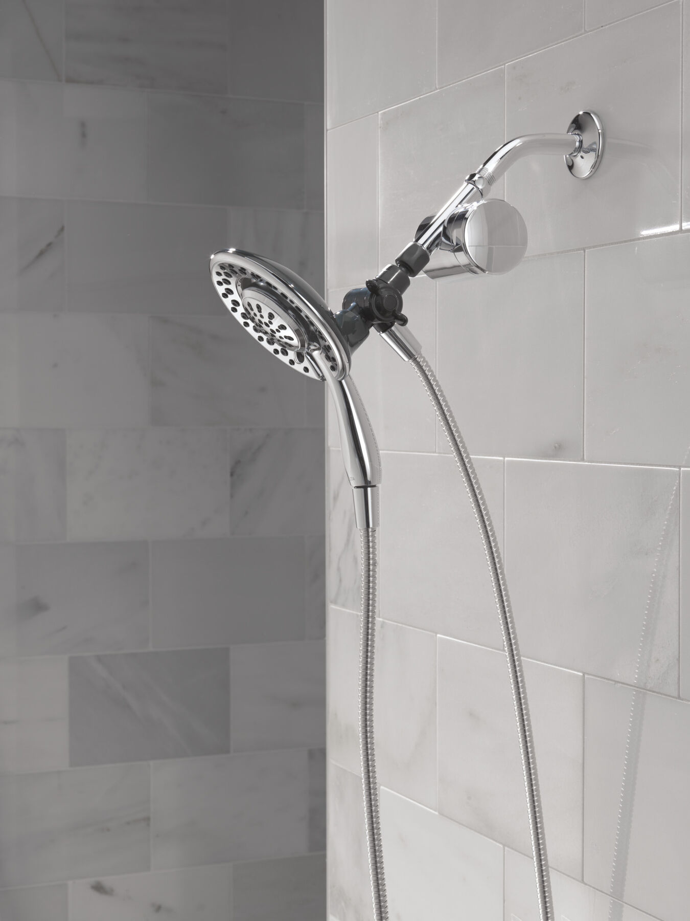 Shower Filter Attachment with 4-Setting In2ition®, image 19