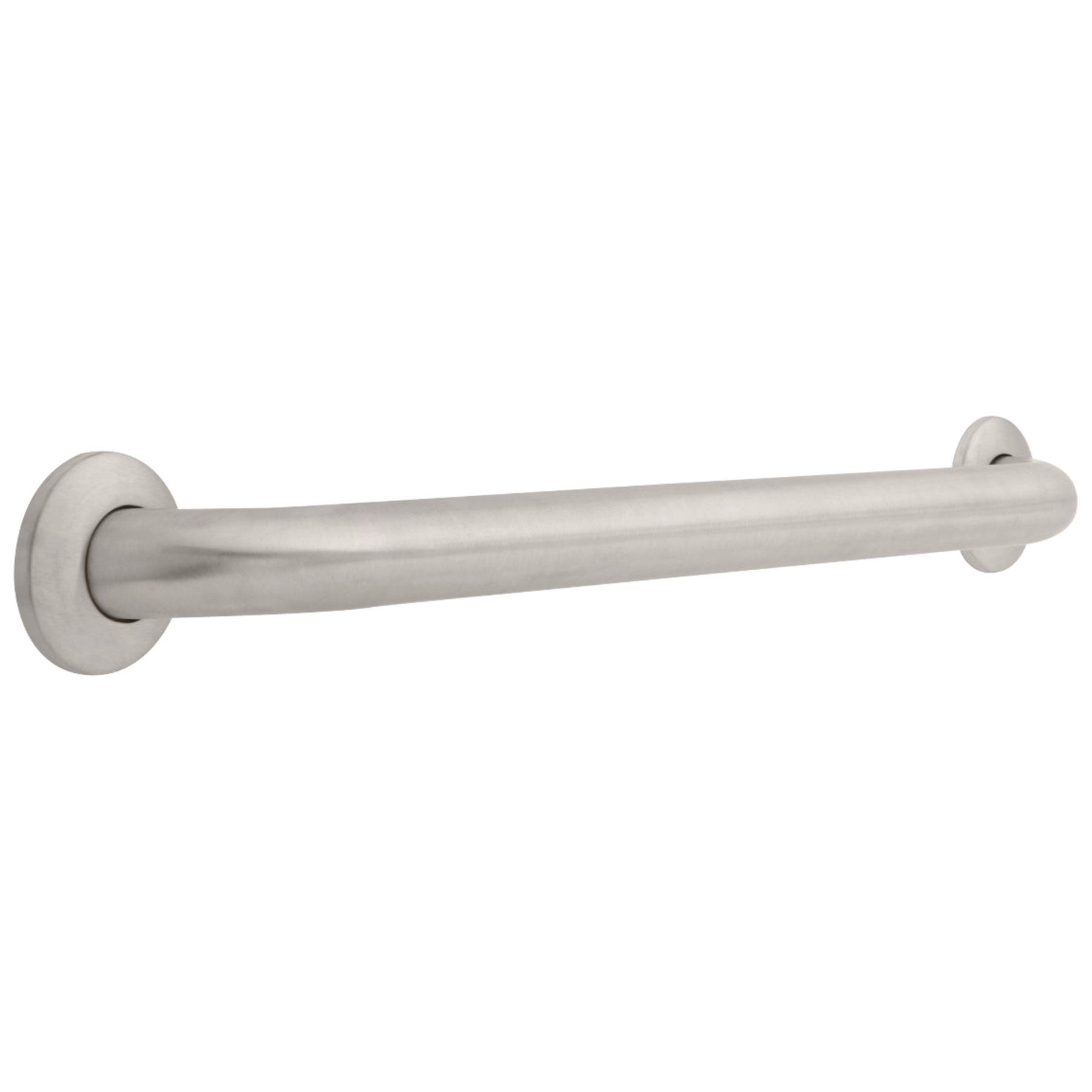 1-1/2" x 24" Grab Bar, Concealed Mounting