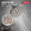 Monitor&reg; 14 Series Tub and Shower