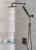 16" Shower Arm