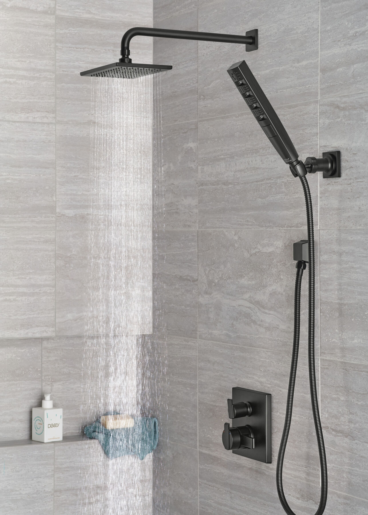 16" Shower Arm, image 32