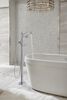 Metal Lever Handle Kit - 13 / 14 Series & Floor Mount