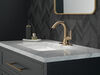 Centerset Bathroom Faucet (Recertified)