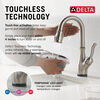 Touch2O® Bar / Prep Faucet with Touchless Technology