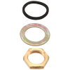 Spout Gasket Assembly - Widespread Bathroom