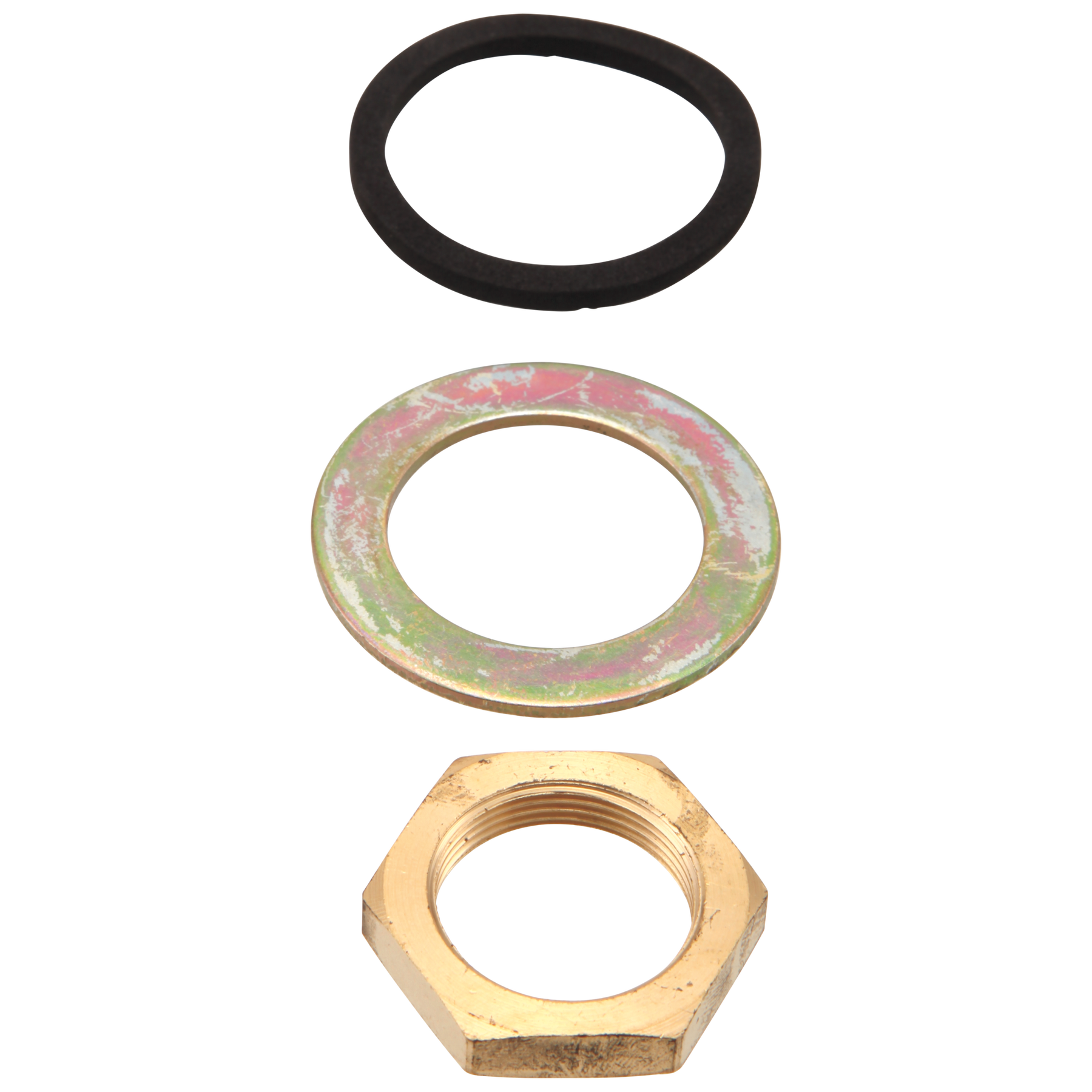 Spout Gasket Assembly - Widespread Bathroom