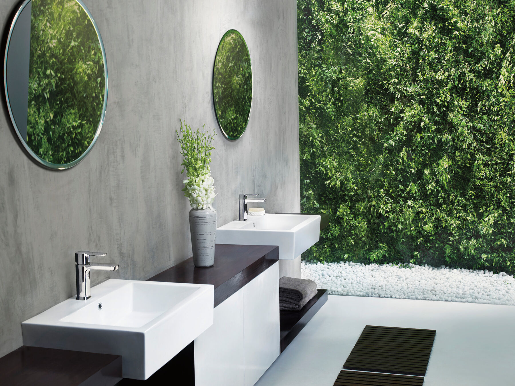 Single Handle Project-Pack Bathroom Faucet, image 8