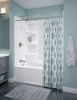 ProCrylic 60 in. x 32 in. Left Hand Tub