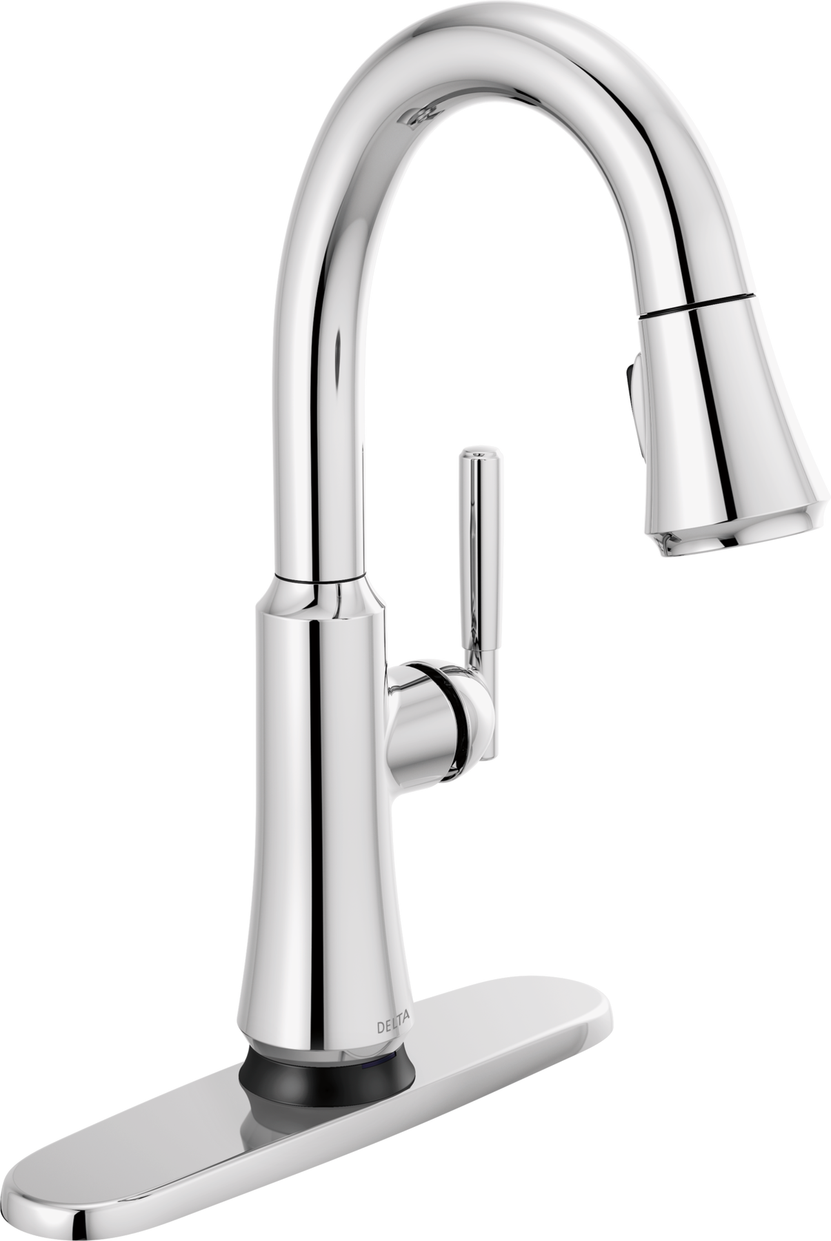 Touch2O® Bar / Prep Faucet with Touchless Technology, image 1