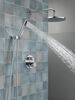 Raincan Shower Rough & Trim w/ HS 14S (Recertified)