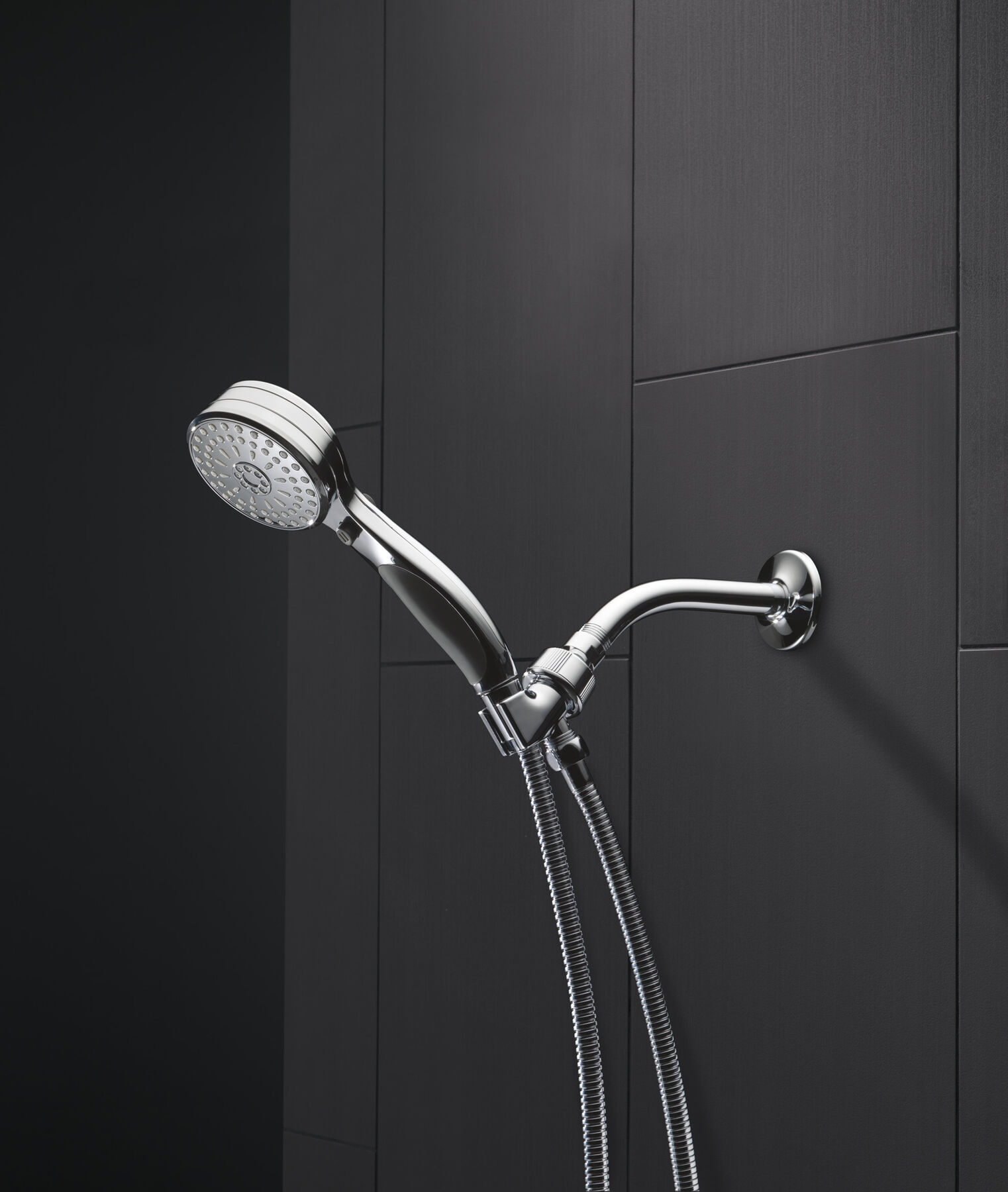 Shower Arm, image 10