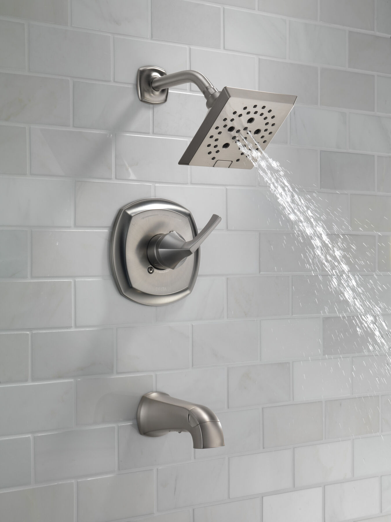 Monitor(R) 14 Series Tub and Shower (Recertified), image 5