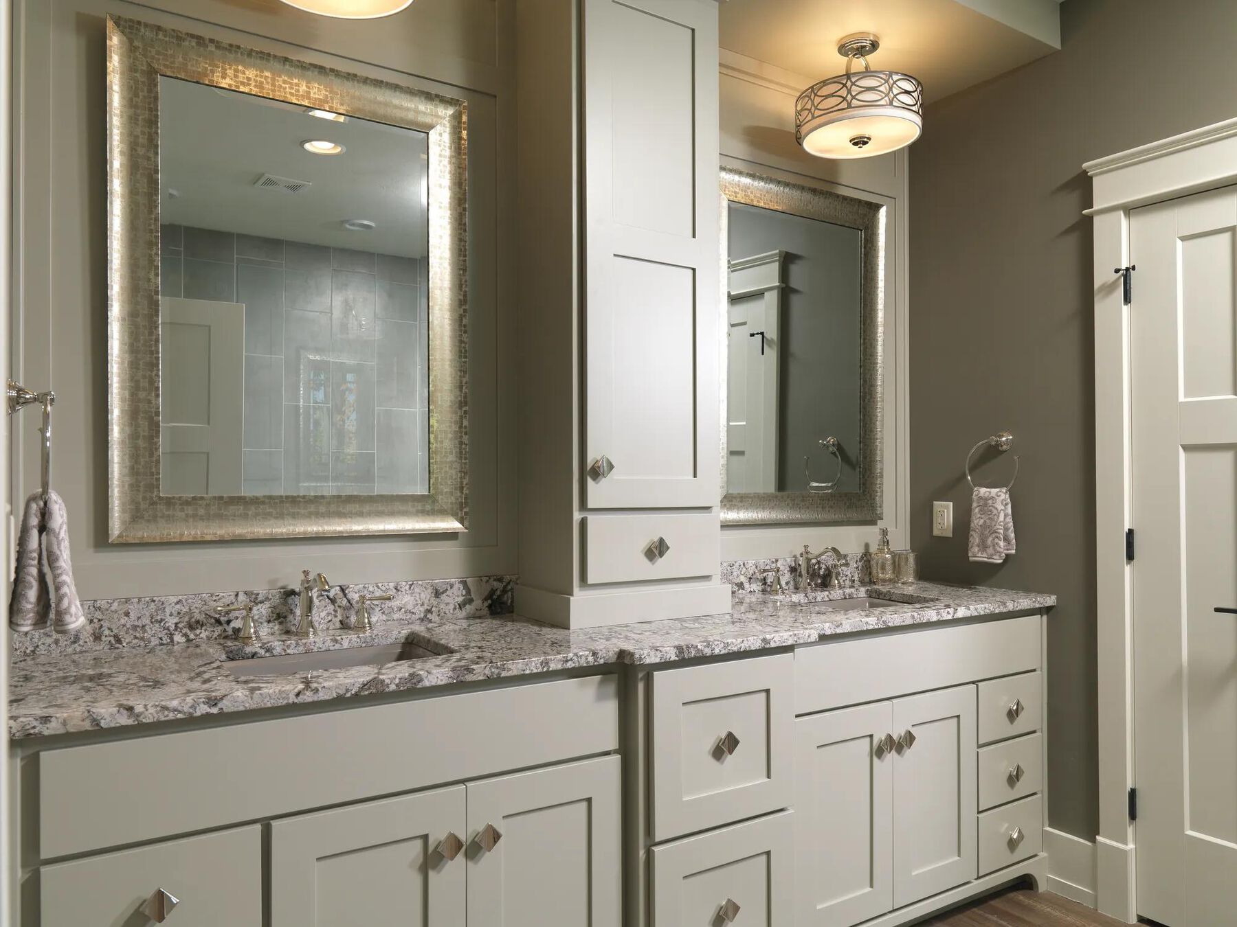Towel Ring (Recertified)