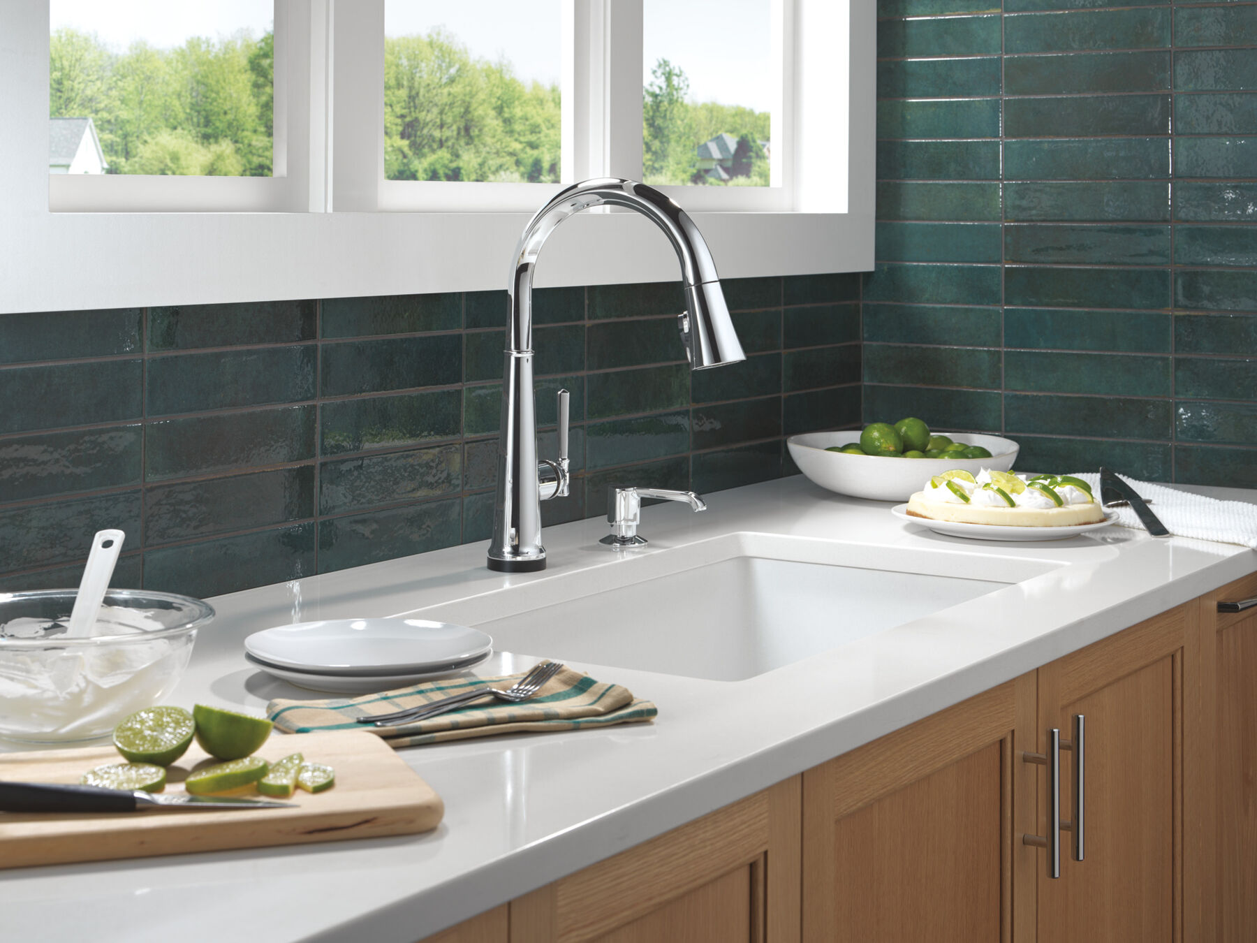 Soap Dispenser, image 1