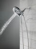 In2ition® 7-Setting Two-in-One Shower (Recertified)