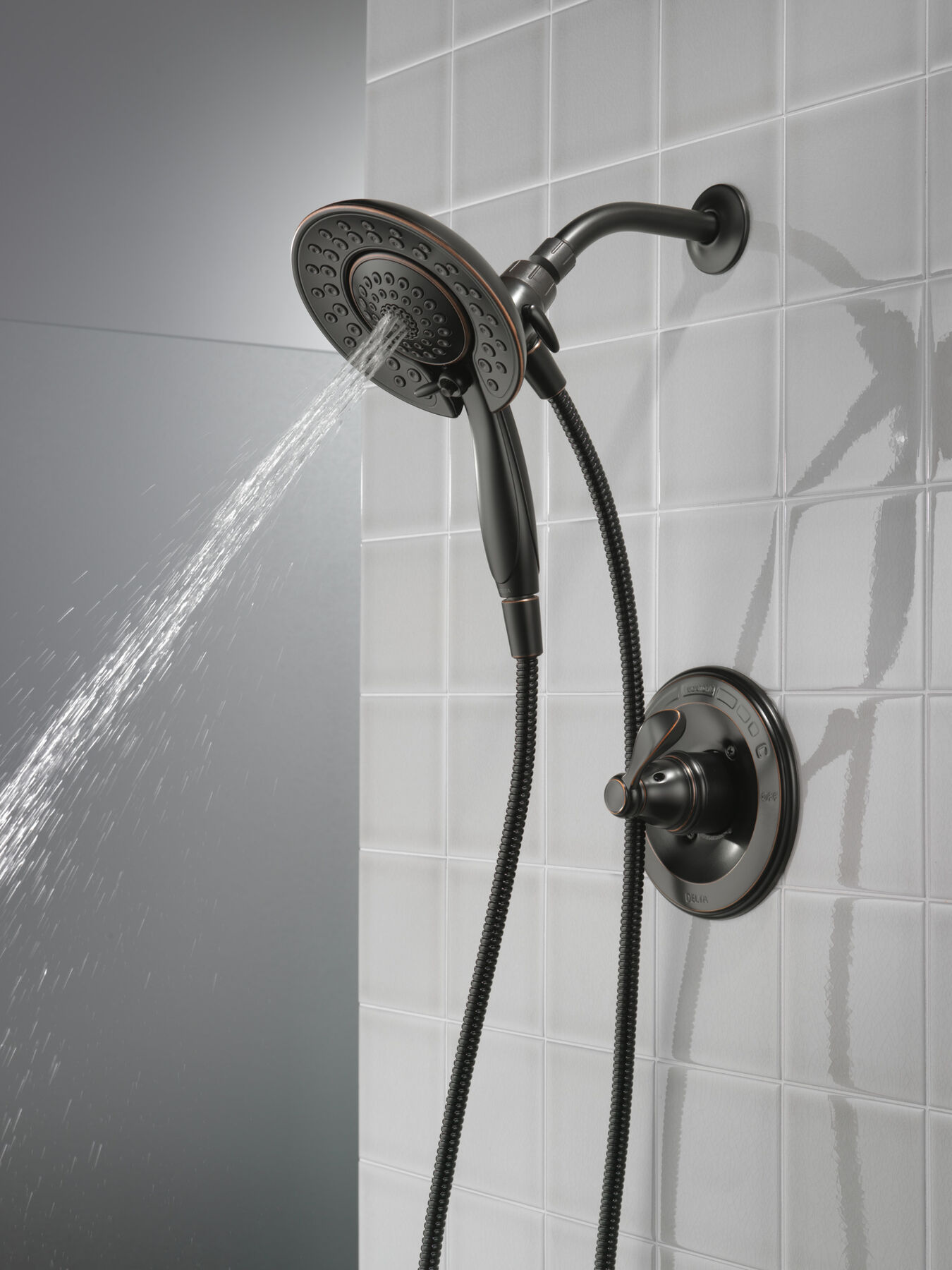 In2ition Shower Rough & Trim 1L 14S (Recertified), image 6