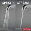 Single Handle Pull-Out Kitchen Faucet